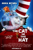 The Cat In The Hat (2003) Profile Photo