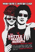 The Battle of Shaker Heights (2003) Profile Photo