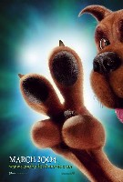 Scooby-Doo 2: Monsters Unleashed (2004) Profile Photo