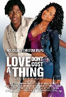 Love Don't Cost a Thing (2003) Profile Photo