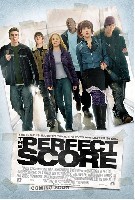 The Perfect Score (2004) Profile Photo