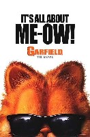 Garfield (2004) Profile Photo