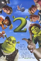 Shrek 2 (2004) Profile Photo