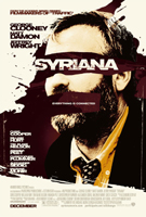 Syriana (2005) Profile Photo