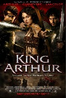 King Arthur (2004) Profile Photo