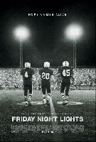 Friday Night Lights (2004) Profile Photo