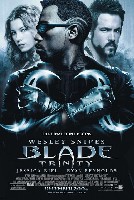 Blade: Trinity (2004) Profile Photo