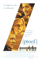 Proof (2005) Profile Photo