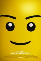 A Lego Brickumentary (2015) Profile Photo