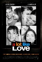 A Lot Like Love (2005) Profile Photo