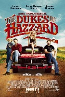 The Dukes of Hazzard (2005) Profile Photo