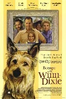 Because of Winn Dixie (2005) Profile Photo