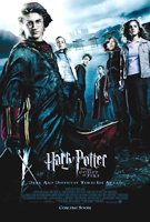 Harry Potter and the Goblet of Fire (2005) Profile Photo