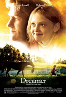 Dreamer: Inspired by a True Story (2005) Profile Photo