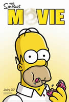 The Simpsons Movie (2007) Profile Photo