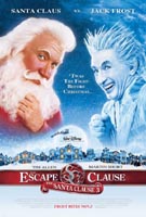 The Santa Clause 3: The Escape Clause (2006) Profile Photo