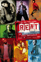 Rent (2005) Profile Photo