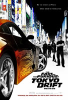 The Fast and the Furious: Tokyo Drift (2006) Profile Photo