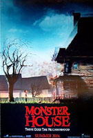 Monster House (2006) Profile Photo
