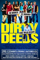 Dirty Deeds (2005) Profile Photo