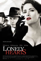 Lonely Hearts (2007) Profile Photo