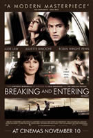 Breaking and Entering (2006) Profile Photo