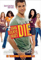 John Tucker Must Die