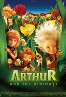 Arthur and the Invisibles