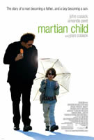 Martian Child (2007) Profile Photo
