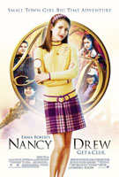 Nancy Drew (2007) Profile Photo