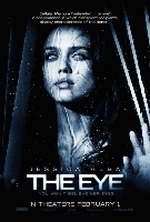 The Eye (2008) Profile Photo