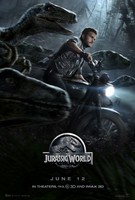 Jurassic World (2015) Profile Photo