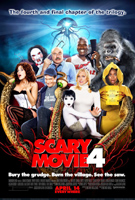 Scary Movie 4 (2006) Profile Photo