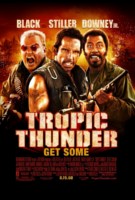Tropic Thunder (2008) Profile Photo