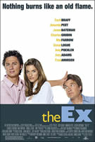 The Ex (2007) Pictures, Trailer, Reviews, News, DVD and Soundtrack