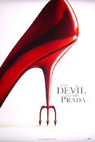 The Devil Wears Prada (2006) Profile Photo