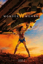 Wonder Woman (2017) Profile Photo