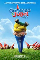 Gnomeo and Juliet (2011) Profile Photo