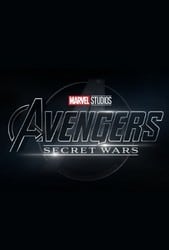 Avengers: Secret Wars (2025) Profile Photo