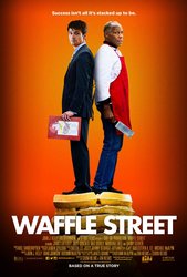 Waffle Street (2016) Profile Photo