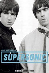 Oasis: Supersonic