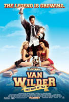 Van Wilder: The Rise of Taj (2006) Profile Photo