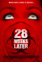 28 Weeks Later... (2007) Profile Photo