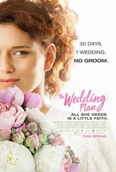 Wedding Plan, The