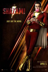 Shazam! (2019) Profile Photo