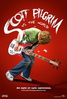 Scott Pilgrim vs. the World (2010) Profile Photo