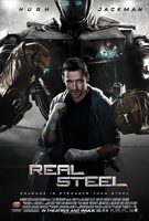 Real Steel (2011) Profile Photo