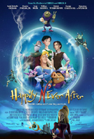 Happily N'Ever After (2007) Profile Photo