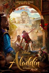 Aladdin (2019) Profile Photo