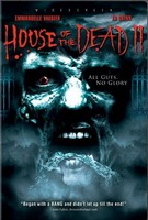 House of the Dead 2: Dead Aim (2006) Profile Photo